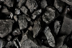 Drimpton coal boiler costs